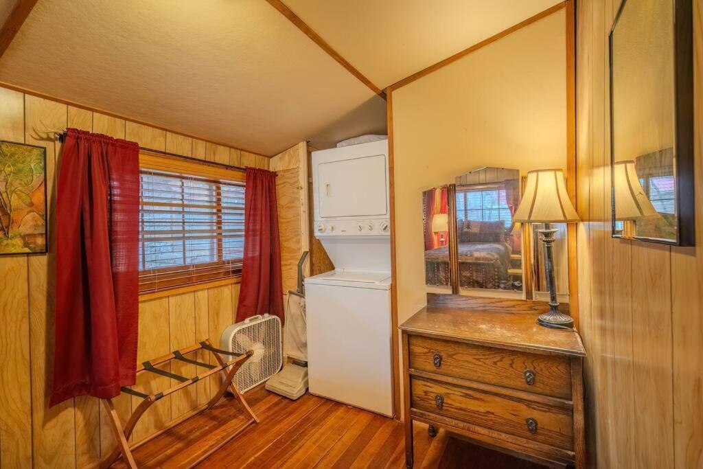 River Rest Villa Ruidoso Eksteriør billede