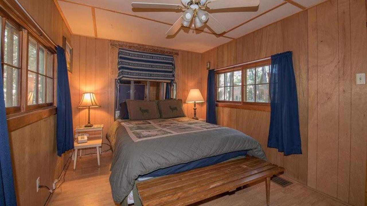 River Rest Villa Ruidoso Eksteriør billede