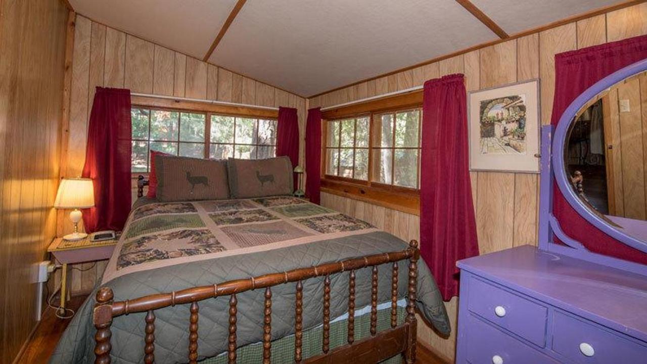 River Rest Villa Ruidoso Eksteriør billede